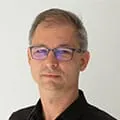 Tuzson Gergely