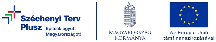 Széchenyi Terv Plusz
