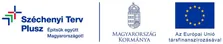 Széchenyi Terv Plusz