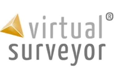 Virtual Surveyor logó